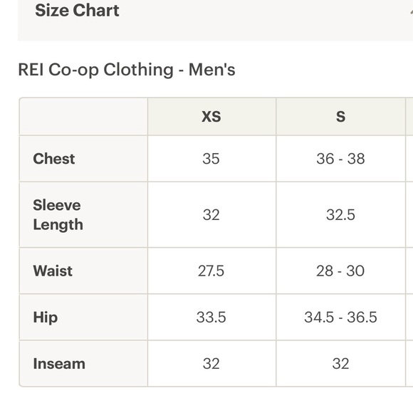 REI flash jacket looks New - Picture 9 of 15